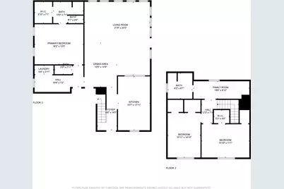 416 Milwaukee - Rear Unit Street, Houston, TX 77009 - Photo 4