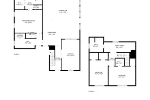 416 Milwaukee - Rear Unit St, Houston, TX 77009 - Photo 4