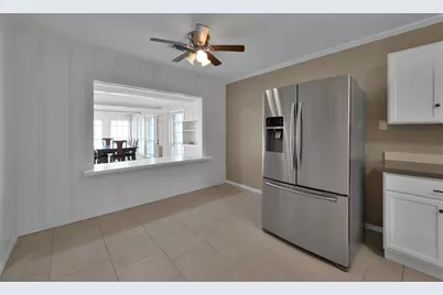 416 Milwaukee - Rear Unit Street, Houston, TX 77009 - Photo 12