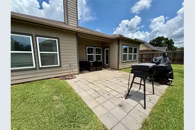315 Woodhaven Drive, West Columbia, TX 77486 - Photo 26