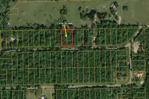 416 County Rd 3490, Cleveland, TX 77327 - Photo 1