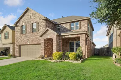 3964 Eagle Nest Lake Lane, Magnolia, TX 77354 - Photo 2