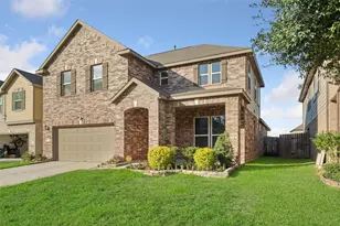 3964 Eagle Nest Lake Ln, Magnolia, TX 77354 - Photo 2