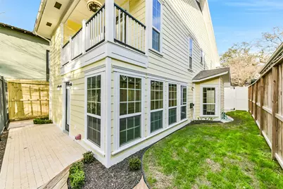 3816 Brandt Street, Houston, TX 77006 - Photo 6