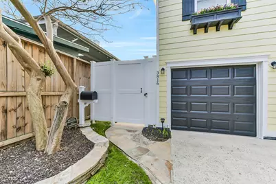 3816 Brandt Street, Houston, TX 77006 - Photo 4