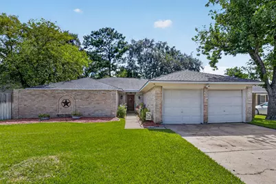 5015 Blueberry Hill Drive, Houston, TX 77084 - Photo 1