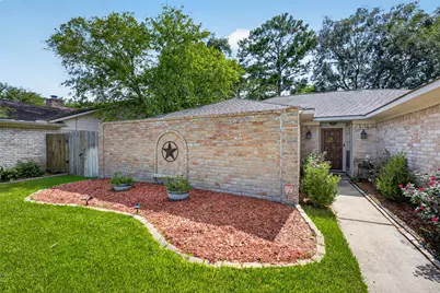 5015 Blueberry Hill Drive, Houston, TX 77084 - Photo 2