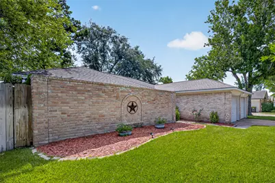 5015 Blueberry Hill Drive, Houston, TX 77084 - Photo 4
