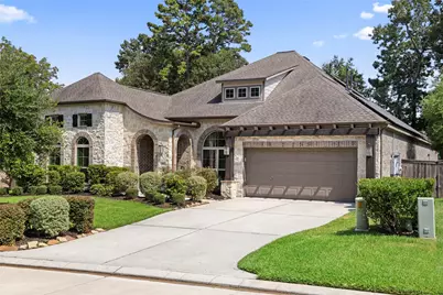 211 Evening Tide Way, Conroe, TX 77318 - Photo 2