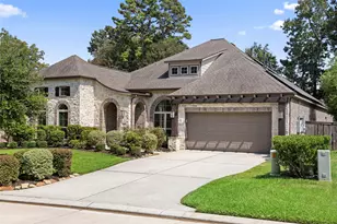 211 Evening Tide Wy, Conroe, TX 77318 - Photo 2