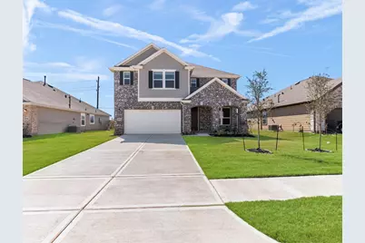 5712 Bluebonnet Lane, Rosenberg, TX 77469 - Photo 1