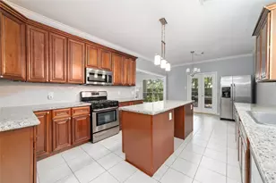 7115 W Hearthstone Green Dr, Houston, TX 77095 - Photo 16