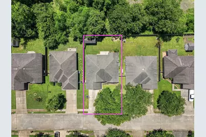 11819 Santa Fe Trail, Santa Fe, TX 77510 - Photo 4