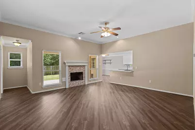 11819 Santa Fe Trail, Santa Fe, TX 77510 - Photo 14