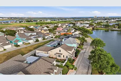 10 Mariner Pass, Galveston, TX 77554 - Photo 40