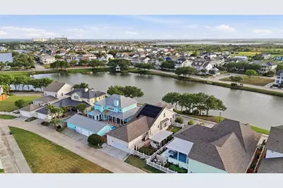 10 Mariner Pass, Galveston, TX 77554 - Photo 38