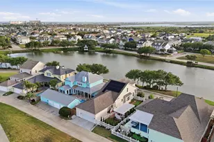 10 Mariner Pass, Galveston, TX 77554 - Photo 38