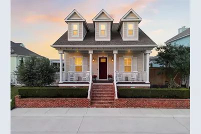 10 Mariner Pass, Galveston, TX 77554 - Photo 1