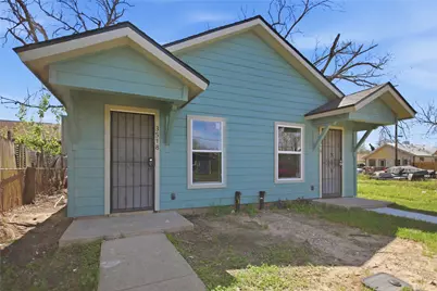 3516 Orange Street, Houston, TX 77020 - Photo 2