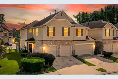 16030 Summerville Lake Drive, Tomball, TX 77377 - Photo 1