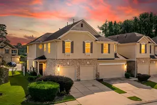 16030 Summerville Lake Dr, Tomball, TX 77377 - Photo 1