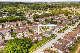 16030 Summerville Lake Dr, Tomball, TX 77377 - Photo 26