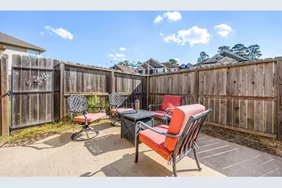 16030 Summerville Lake Drive, Tomball, TX 77377 - Photo 20