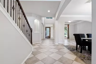 21811 Honeysuckle Grove Lane, Richmond, TX 77469 - Photo 6