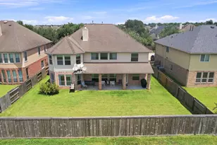 21811 Honeysuckle Grove Ln, Richmond, TX 77469 - Photo 4