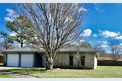 7918 Bunker Wood Lane, Houston, TX 77086 - Photo 2