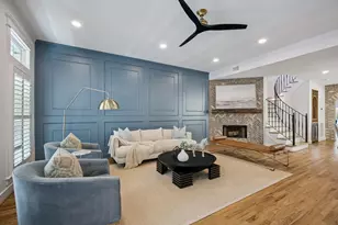 413 W 21st St, Houston, TX 77008 - Photo 6
