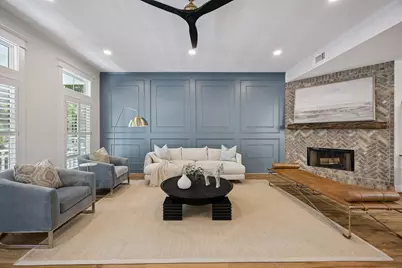 413 W 21st Street, Houston, TX 77008 - Photo 8