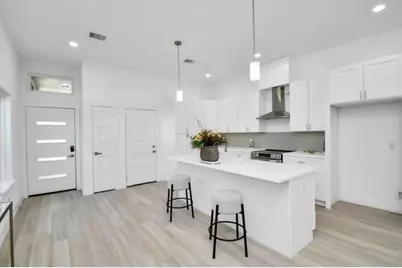 3330 Francis Street #1, Houston, TX 77004 - Photo 4