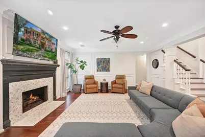 16802 Village Corner Court, Houston, TX 77059 - Photo 18