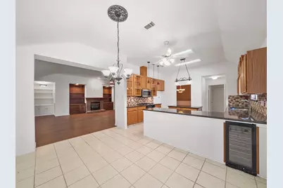 2711 N Peach Hollow Circle, Pearland, TX 77584 - Photo 16