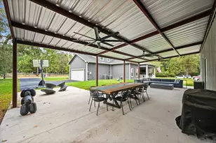 16912 Wagon Wheel Rd, Stagecoach, TX 77355 - Photo 10