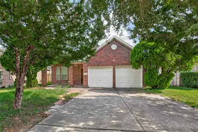 10106 Gil Jr Lane, Houston, TX 77075 - Photo 2