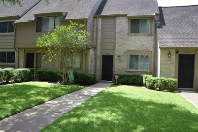 15357 Falmouth Avenue #2, Hockley, TX 77084 - Photo 1