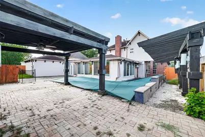 8102 Ashley Circle Drive N, Houston, TX 77071 - Photo 40