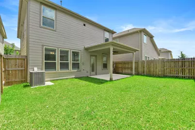 4033 Starbright Street, Houston, TX 77018 - Photo 34