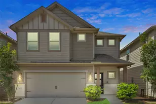 4033 Starbright St, Houston, TX 77018 - Photo 2