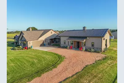 30163 High Spirit Ranch Road, Hempstead, TX 77445 - Photo 26