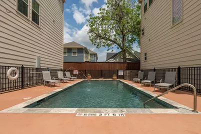 1429 W 21st Street, Houston, TX 77008 - Photo 4