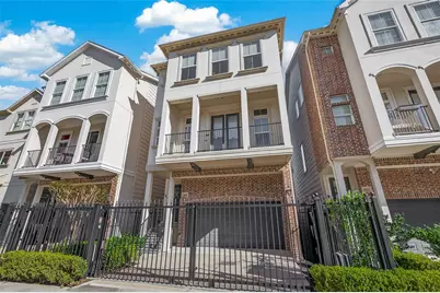 1429 W 21st Street, Houston, TX 77008 - Photo 32