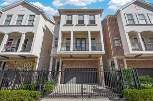 1429 W 21st St, Houston, TX 77008 - Photo 2
