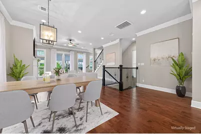 1429 W 21st Street, Houston, TX 77008 - Photo 6