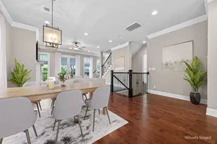 1429 W 21st St, Houston, TX 77008 - Photo 6