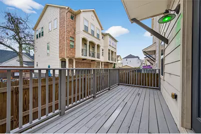 1429 W 21st Street, Houston, TX 77008 - Photo 26