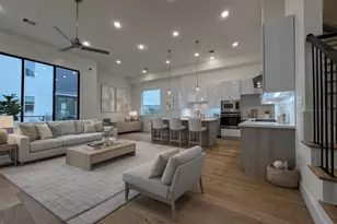 9807 Hope Hbr Ln, Houston, TX 77080 - Photo 2
