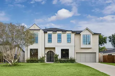 6911 Hartland Avenue, Houston, TX 77055 - Photo 1